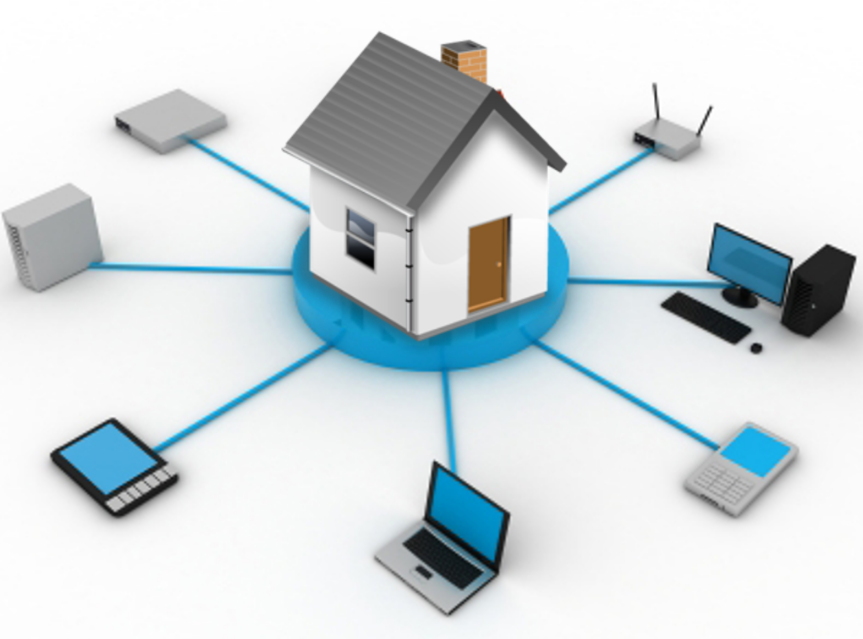 Home Networking